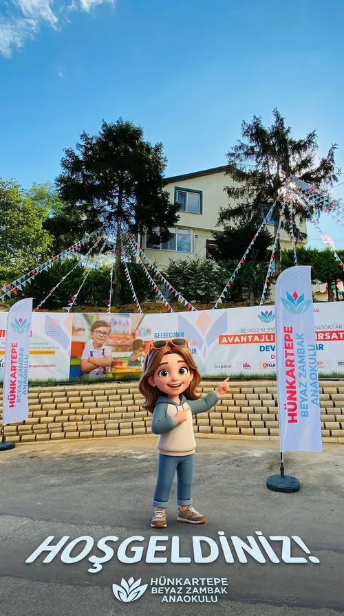 Ön kayıt duyurumuz